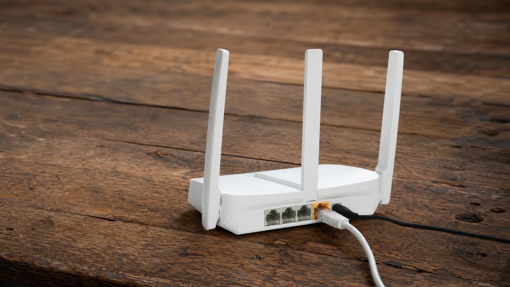 Wi‑Fi 7, WPA3 e o bug escondido que pode matar o teu router novo