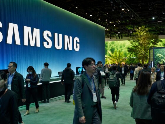 Samsung anuncia retorno histórico a accionistas e é “castigada” em bolsa