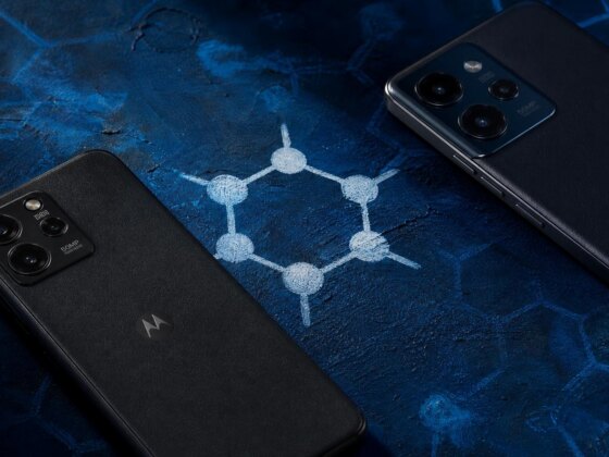 GrapheneOS vai chegar a topos de gama Motorola, mas só em 2027