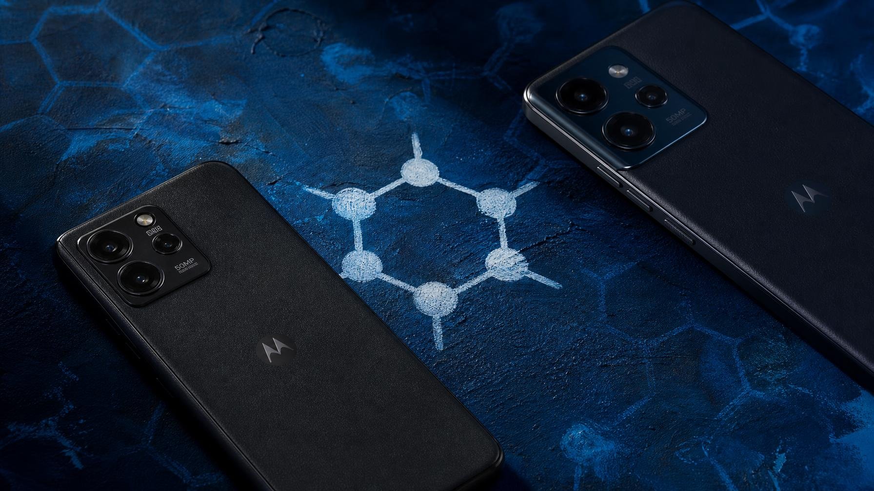 GrapheneOS vai chegar a topos de gama Motorola, mas só em 2027