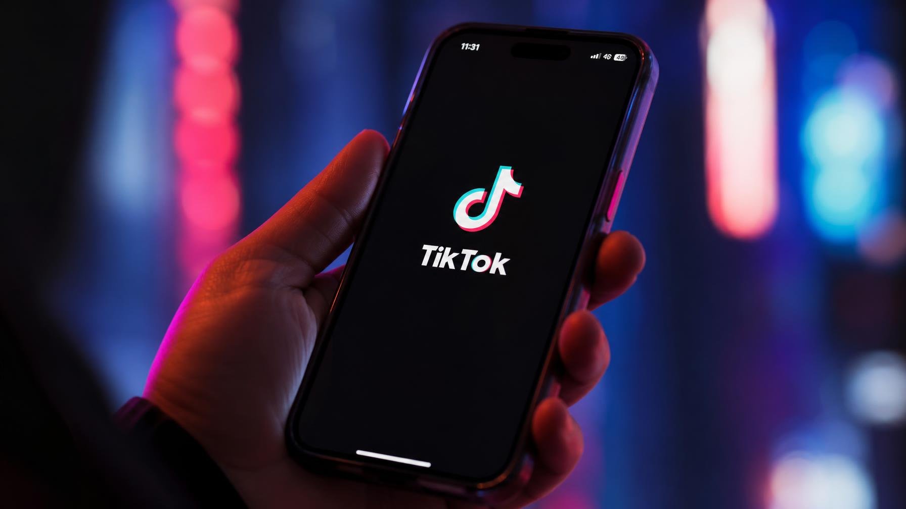 TikTok paga 400 milhões por dados de menores, mas a UE chegou lá antes