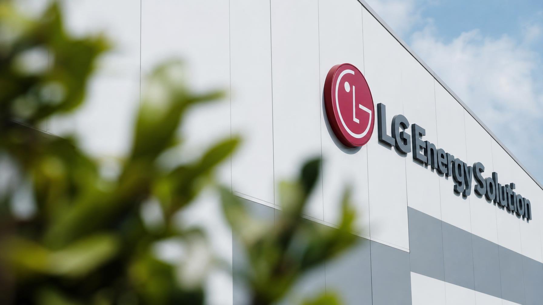 LG esfria a bolha dos carros com baterias de estado sólido
