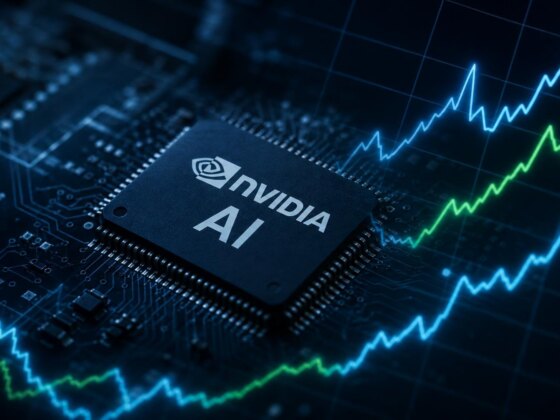 China paga em acções para segurar engenheiros de IA e chips