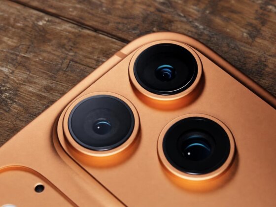 Pixel 11 estreia modo de câmara que a Apple devia copiar já