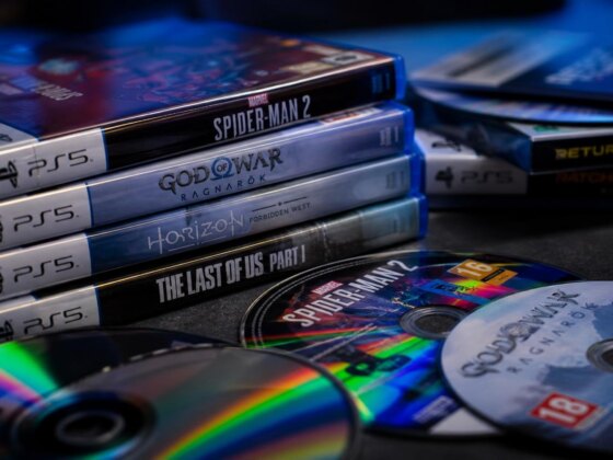 Sony lembra-te que não és dono dos teus jogos digitais PlayStation