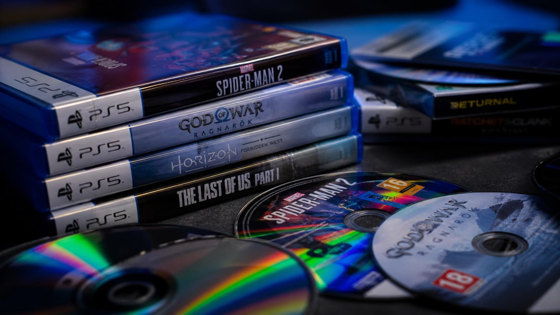 Sony lembra-te que não és dono dos teus jogos digitais PlayStation