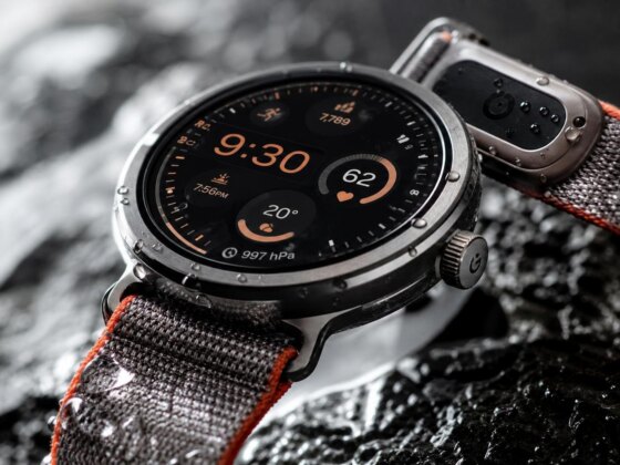 Google precisa de um Pixel Watch Ultra, mas à maneira da Fitbit