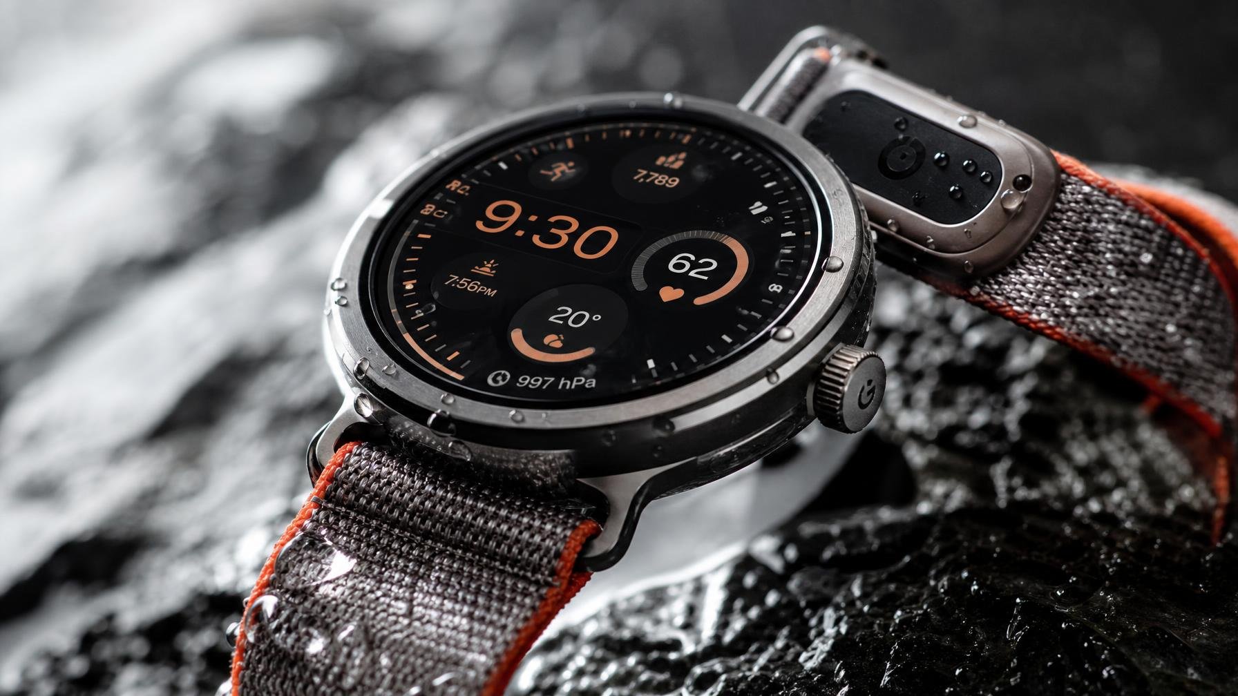 Google precisa de um Pixel Watch Ultra, mas à maneira da Fitbit
