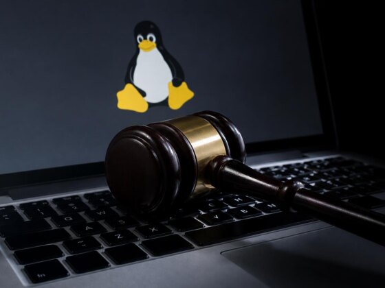 Caso ‘quem manda no Linux’ fica praticamente enterrado nos EUA