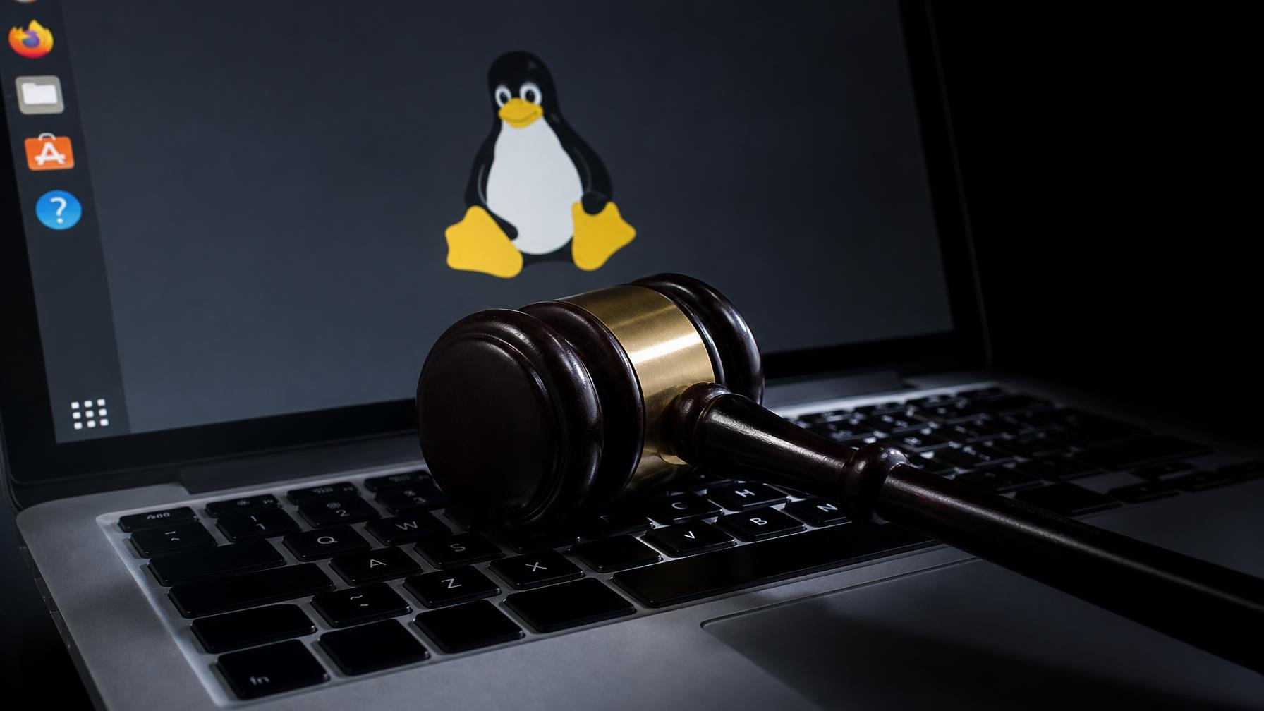 Caso ‘quem manda no Linux’ fica praticamente enterrado nos EUA