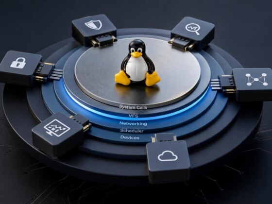 eBPF no Linux: plugins de kernel para segurança sem dramas
