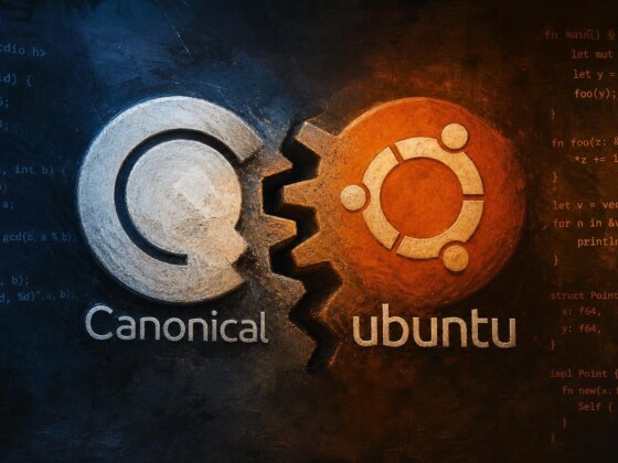 Canonical quer transformar código C em Rust seguro com ajuda da IA