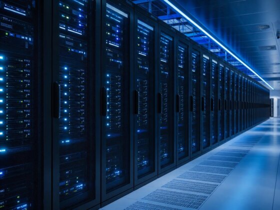 Taiwan acusa funcionários da Nvidia por servidores de IA ilegais para a China