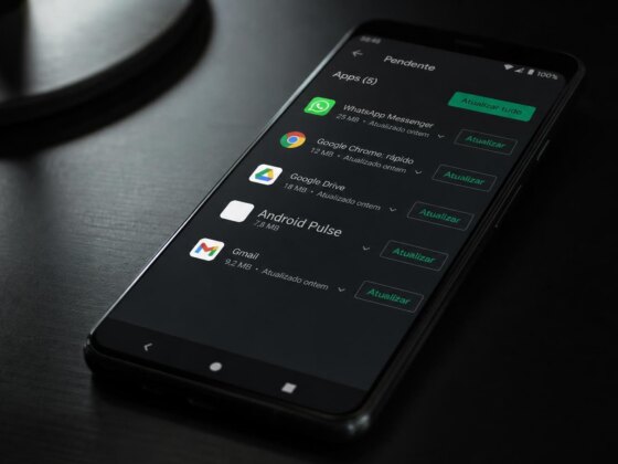 Android Pulse instala-se em silêncio e escapa às regras da UE