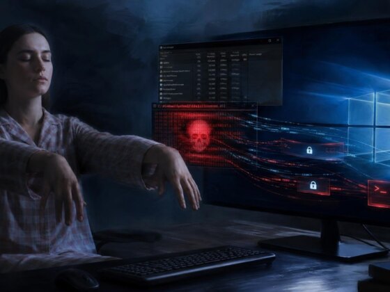 Sleepwalker, o backdoor para Windows que quase não deixa rasto na rede