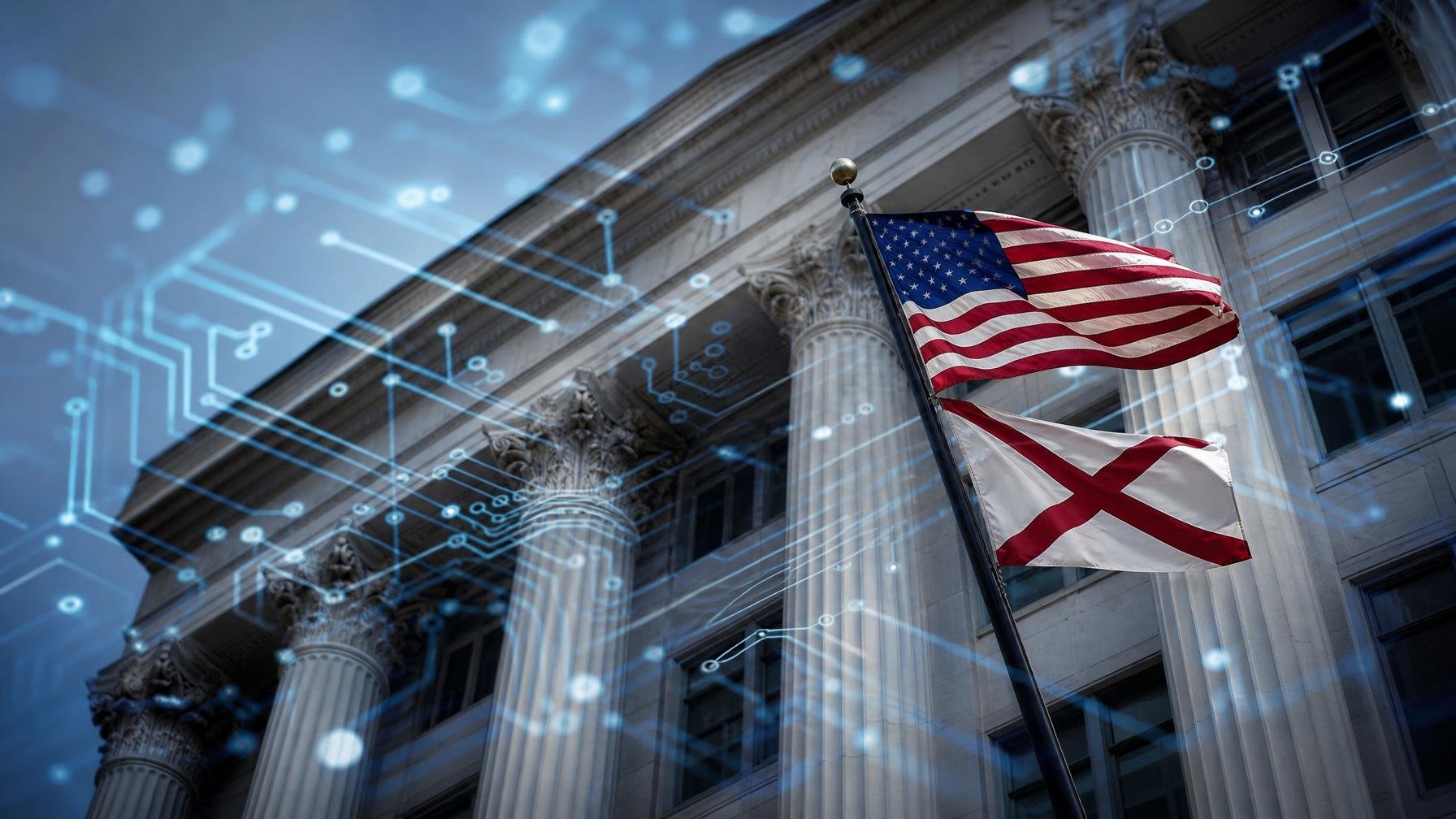 Alabama abre guerra à OpenAI após agente de IA atacar sistemas reais