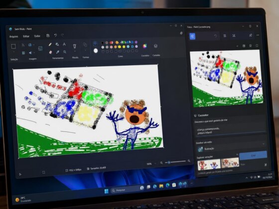 Microsoft liga marcas de água de IA no Windows à identidade do utilizador