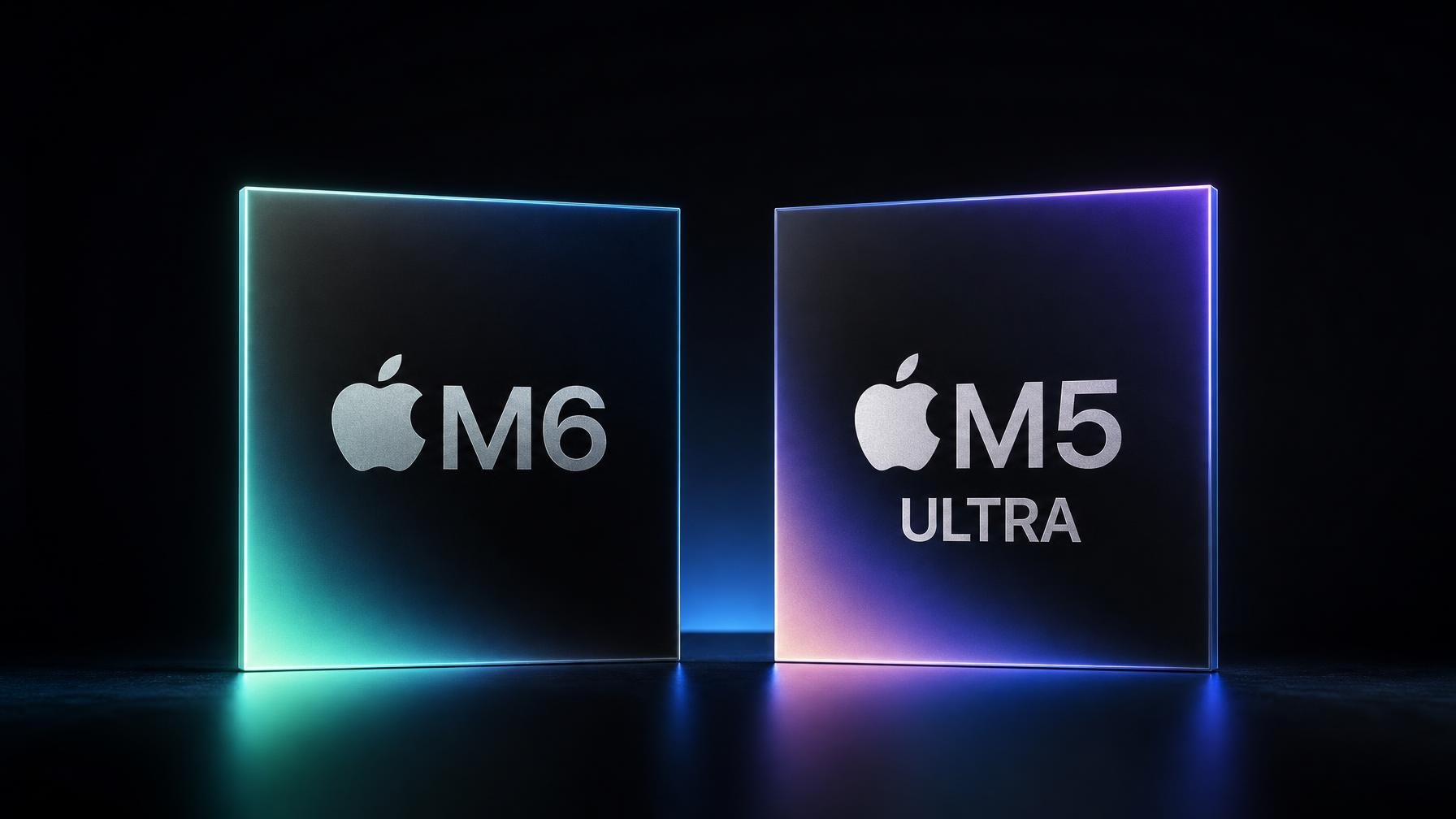 Apple M6 chega aos Macs com 2nm e dupla dose de IA