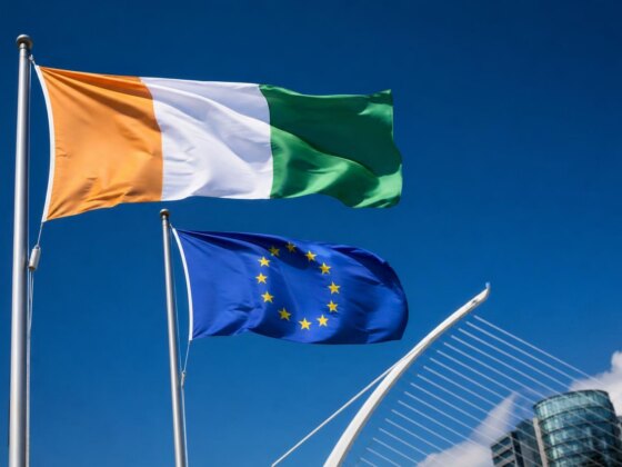 Uma lei de 1634 está a blindar a Big Tech na Europa