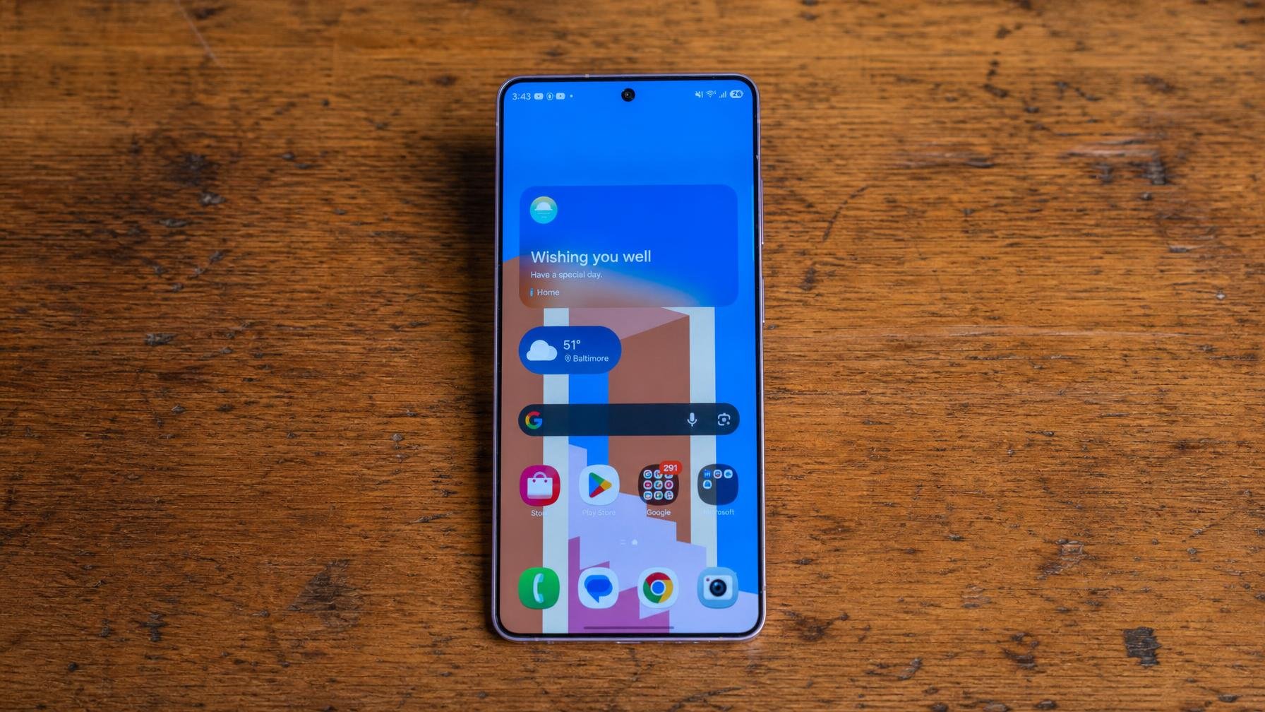 Galaxy S26 Ultra lidera vendas Android no trimestre mais difícil