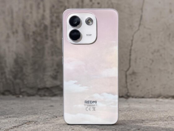 Redmi Note 17 Pro Max promete três dias longe do carregador