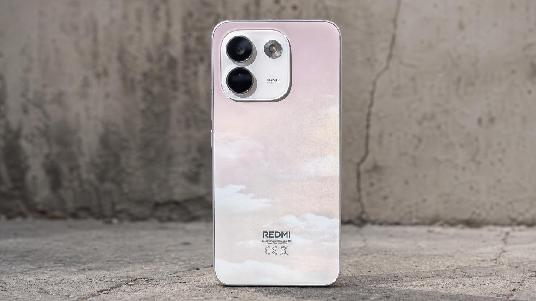 Redmi Note 17 Pro Max promete três dias longe do carregador