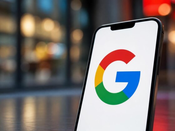 Google alivia castigos a media europeus na política de spam