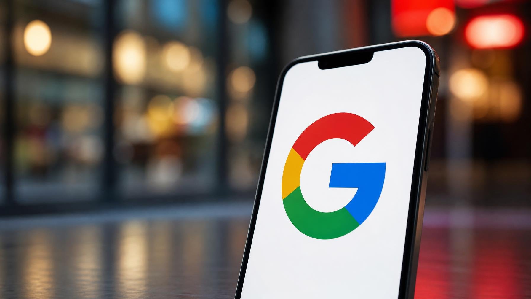 Google alivia castigos a media europeus na política de spam