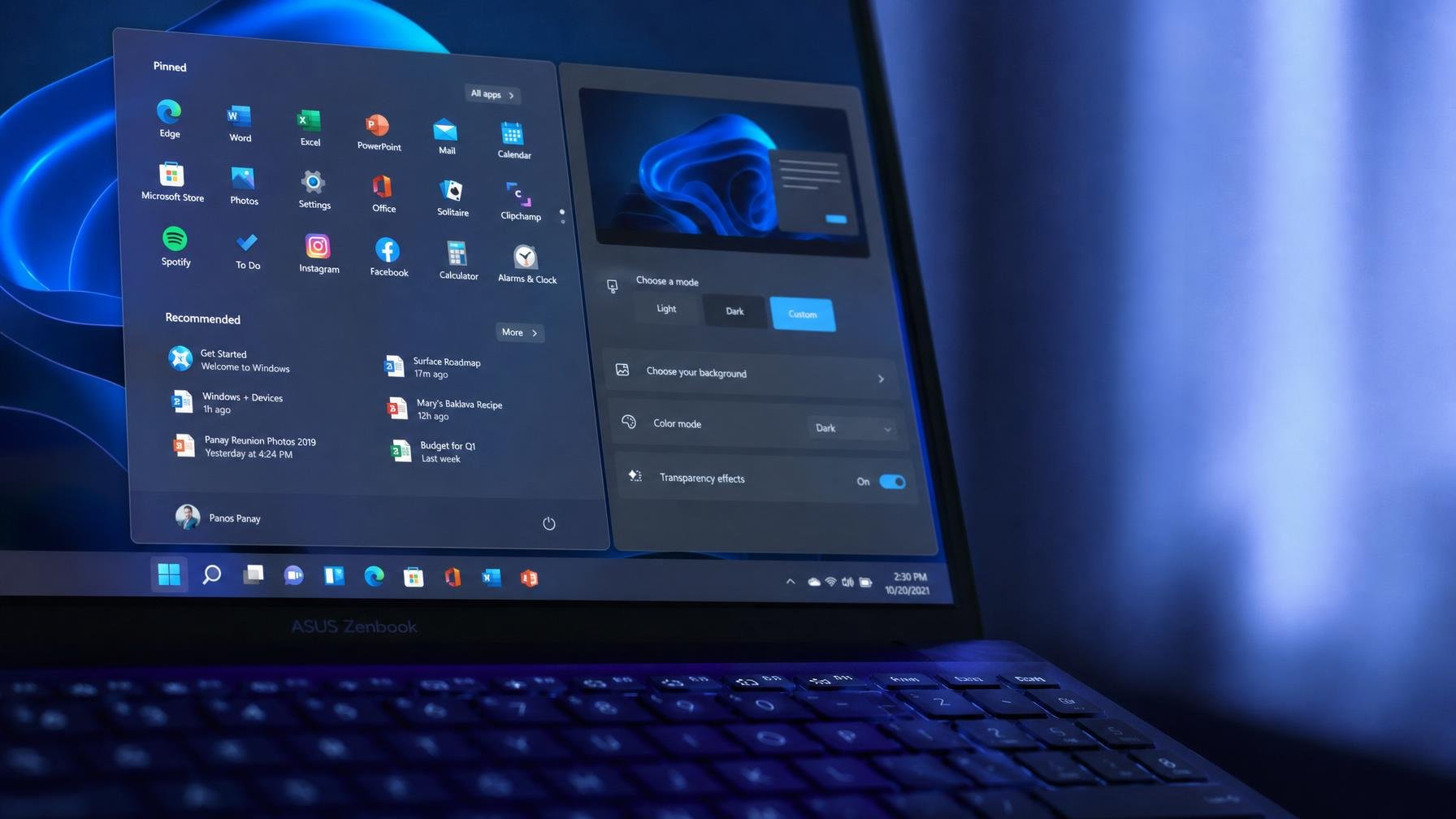 Windows 11 26H2 chega à Release Preview com retoques e polémica