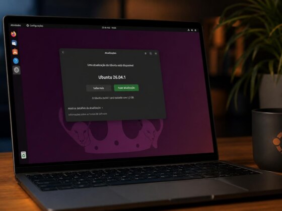 Ubuntu 26.04.1 LTS abre oficialmente a porta aos utilizadores 24.04