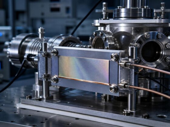 Nova técnica alemã-japonesa promete arrefecer centros de dados sem energia