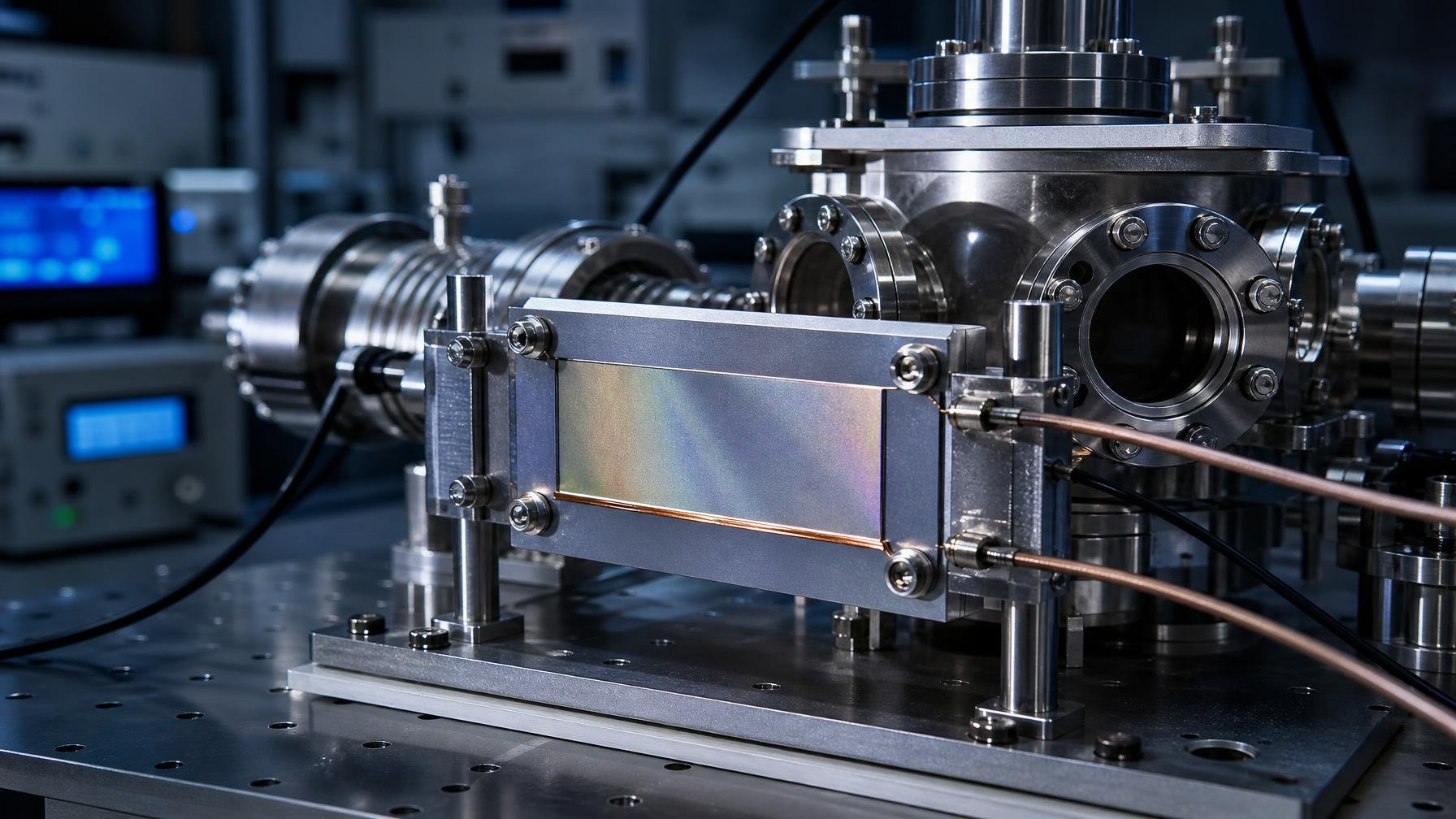 Nova técnica alemã-japonesa promete arrefecer centros de dados sem energia
