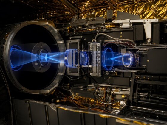 O truque secreto do telescópio Roman para caçar outras Terras