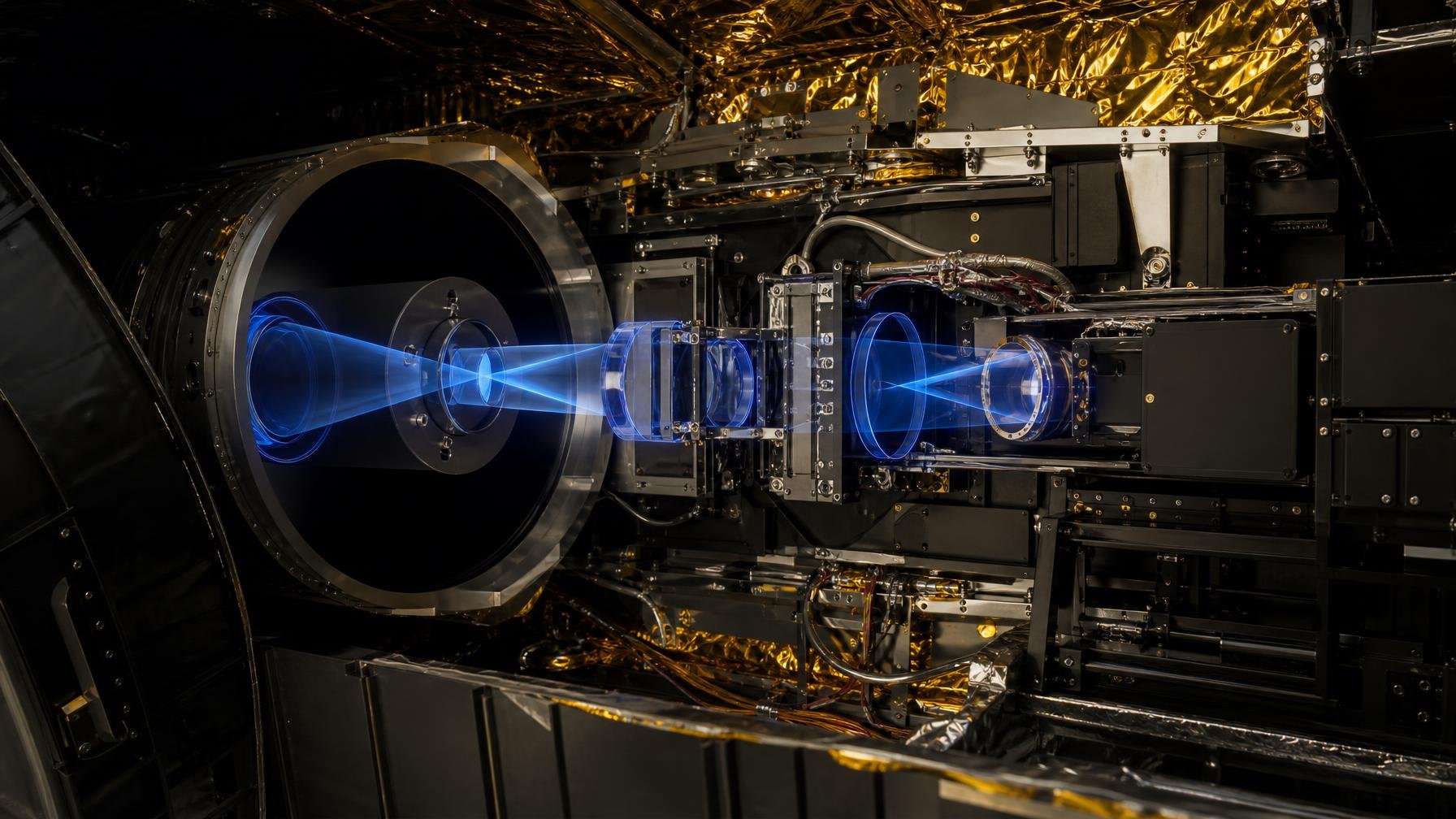 O truque secreto do telescópio Roman para caçar outras Terras