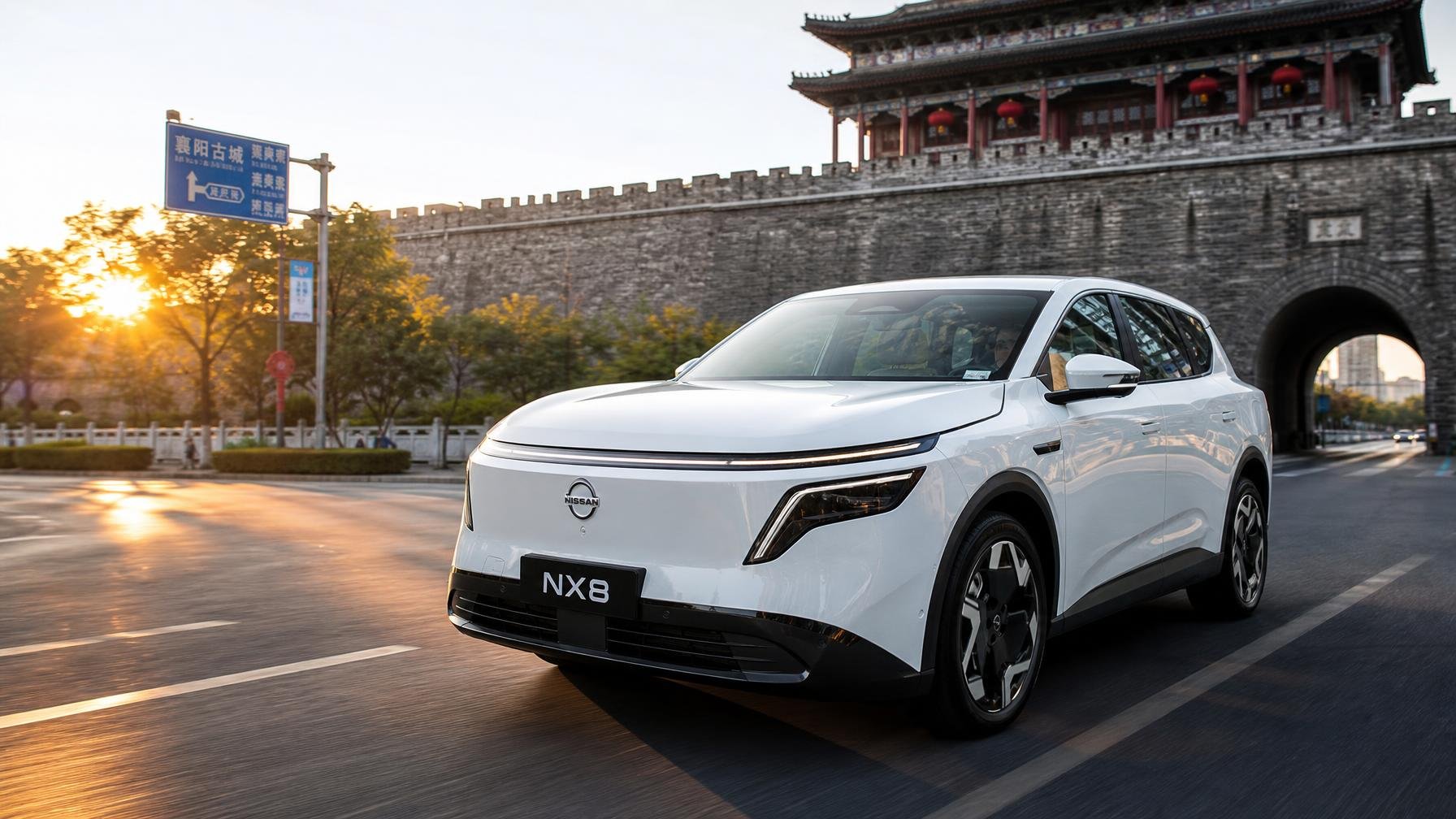 China trava updates nos carros e exige botões físicos até 2028