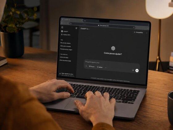 Como correr o teu próprio chatbot de IA no computador de casa