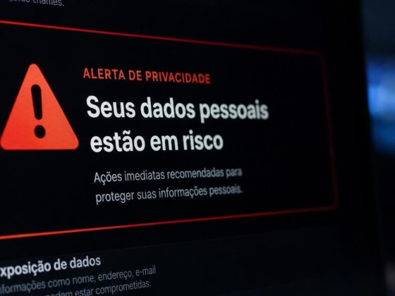 O que acontece quando se pede dados pessoais a grandes empresas?