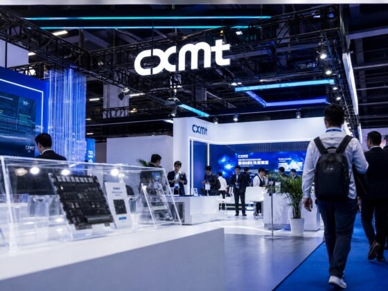 CXMT leva o Pentágono a tribunal e deixa a Europa a arder em DRAM