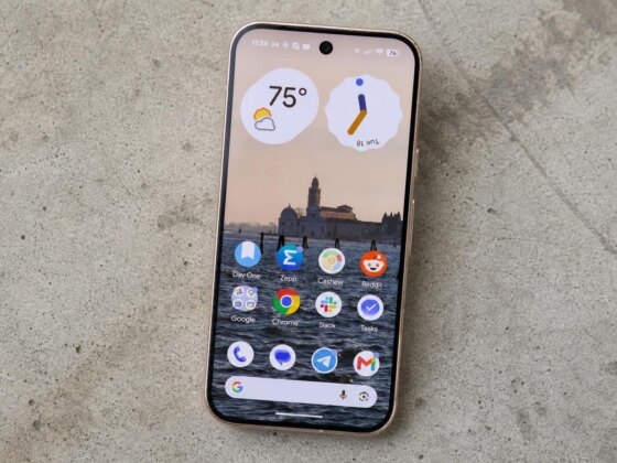 Pixel 11 perde GrapheneOS e levanta dúvidas sérias sobre segurança