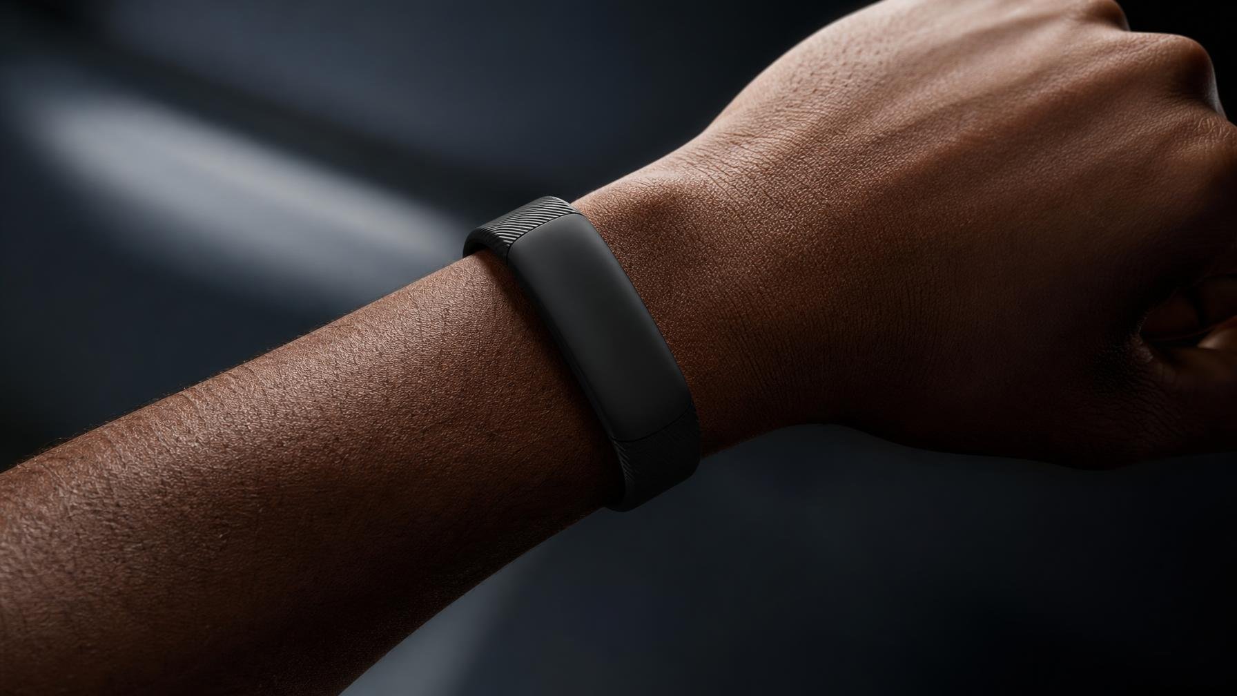 Wearables sem ecrã querem que te esqueças que eles existem