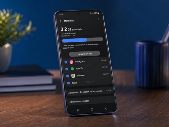 RAMageddon força Google a pôr travão nas apps gulosas de memória