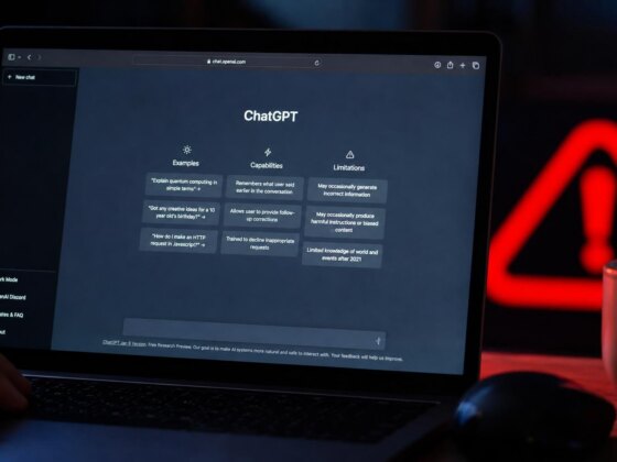 Malware está a roubar sessões do Claude para esvaziar saldos