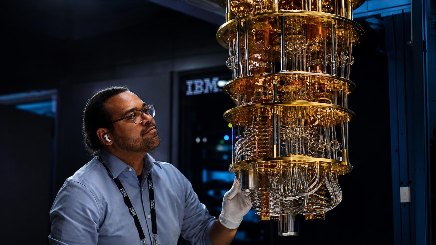 Bitcoin testa transação à prova de ataques de computadores quânticos
