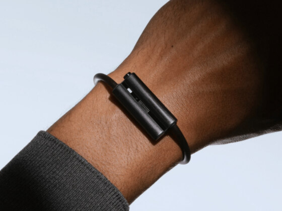 Luffu Link é a nova pulseira LTE dos fundadores da Fitbit