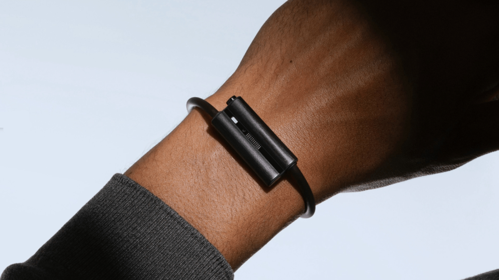Luffu Link é a nova pulseira LTE dos fundadores da Fitbit