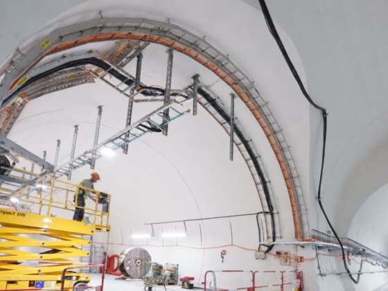 O LHC vai renascer em 2030. Vale a pena entusiasmar-nos?