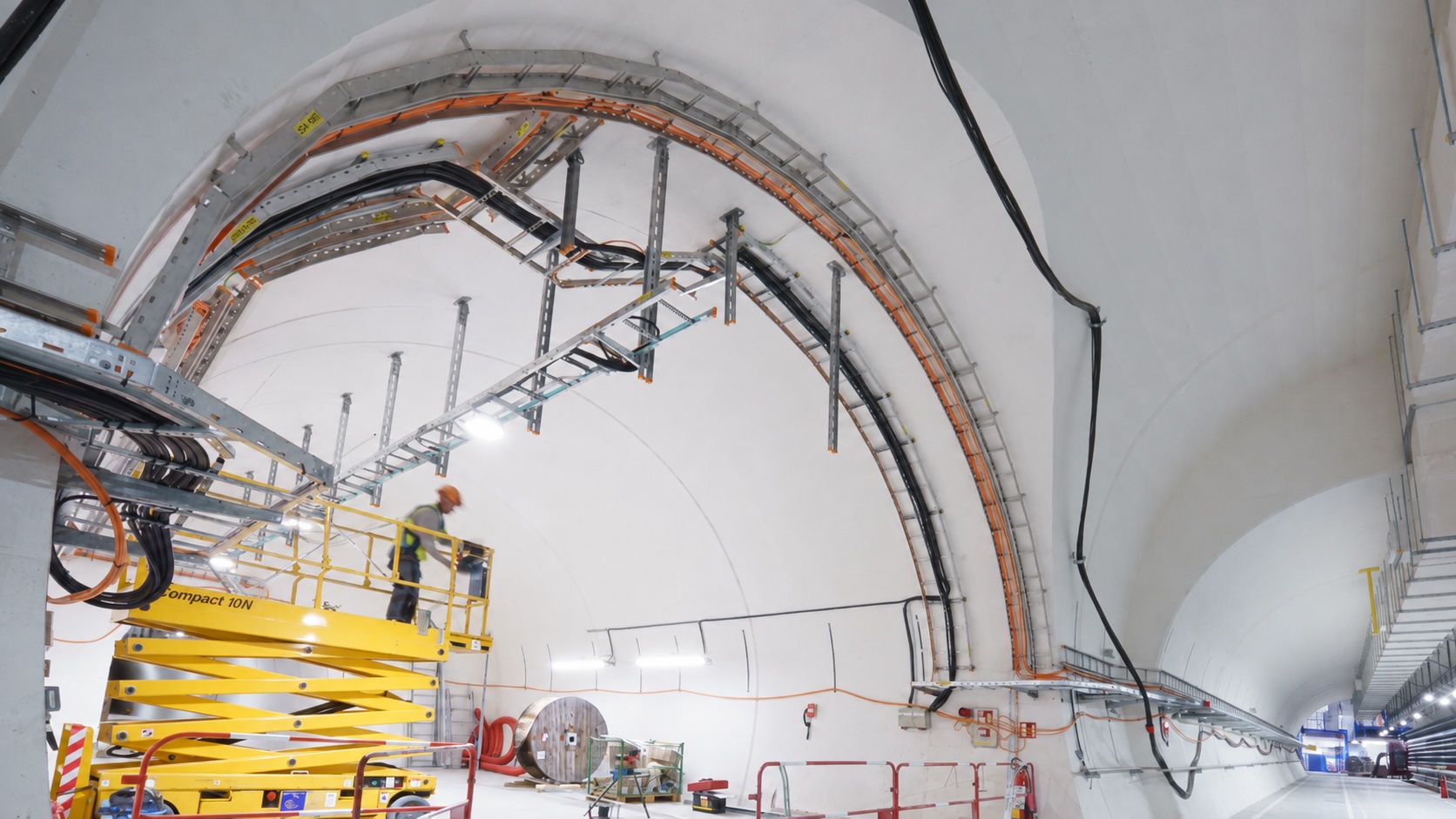 O LHC vai renascer em 2030. Vale a pena entusiasmar-nos?