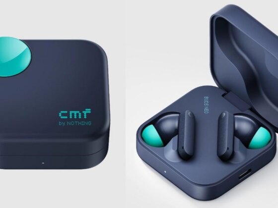 CMF Buds Neo chegam com ANC barata e bateria até 52 horas