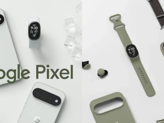Anúncio do Pixel 11 mostra novo tracker Fitbit que ninguém conhece