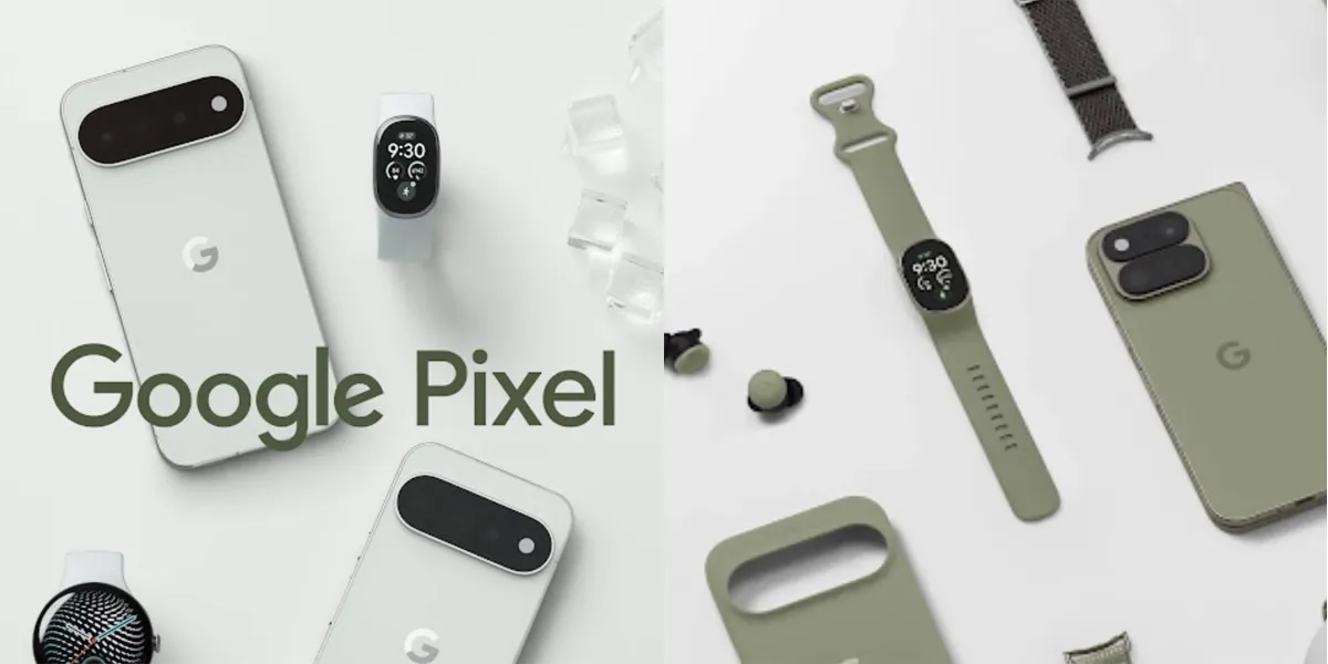 Anúncio do Pixel 11 mostra novo tracker Fitbit que ninguém conhece